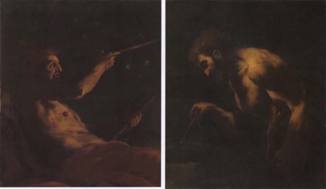 Johann Karl Loth