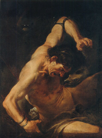 Johann Karl Loth