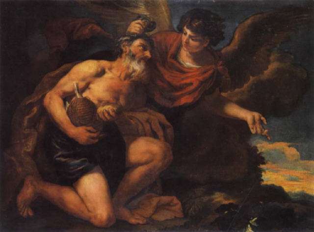 Johann Karl Loth